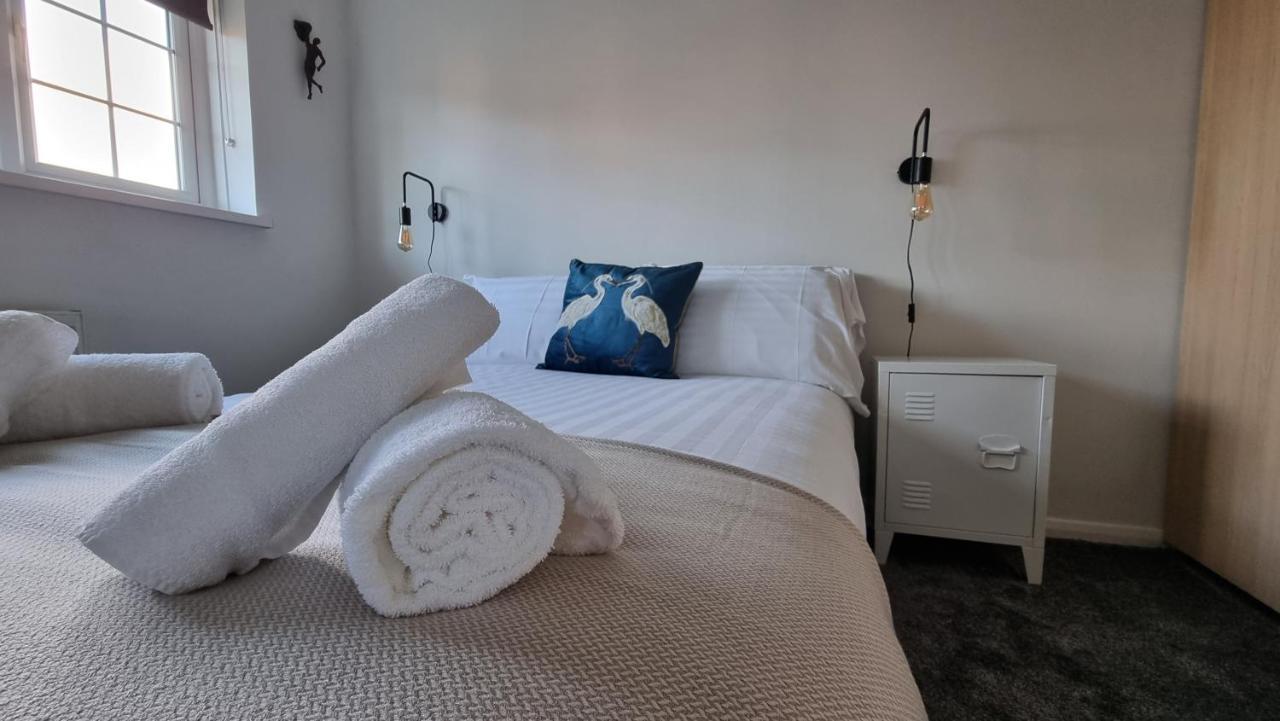 קארדיף Haxby House By Switchback Stays מראה חיצוני תמונה