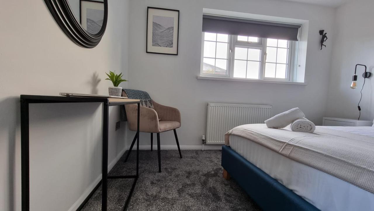 קארדיף Haxby House By Switchback Stays מראה חיצוני תמונה