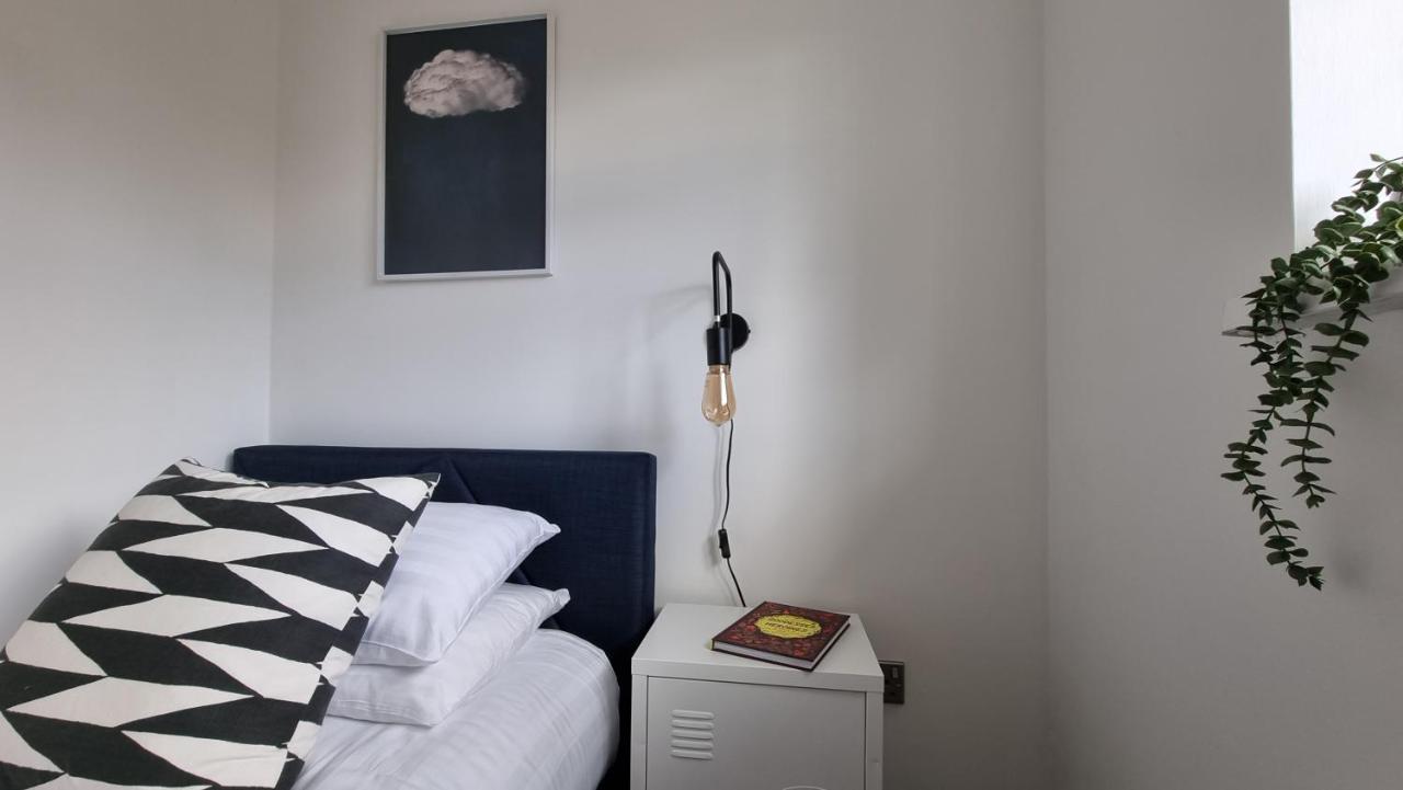 קארדיף Haxby House By Switchback Stays מראה חיצוני תמונה