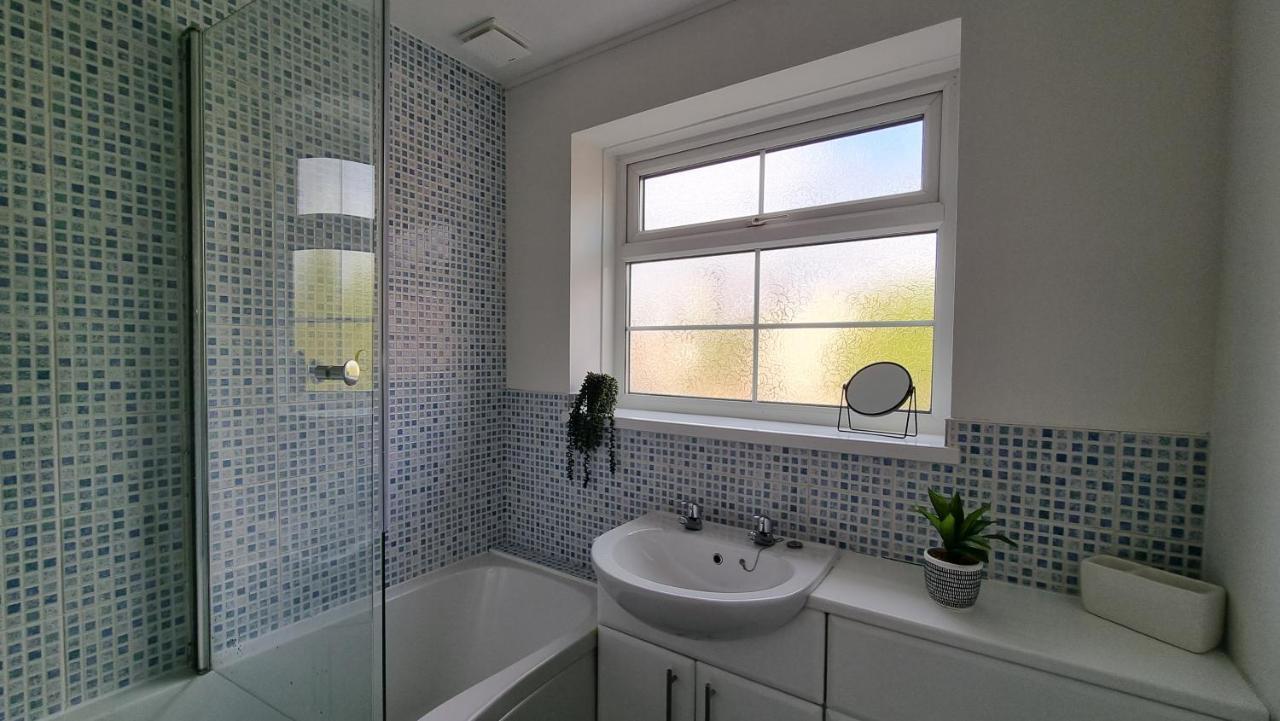 קארדיף Haxby House By Switchback Stays מראה חיצוני תמונה