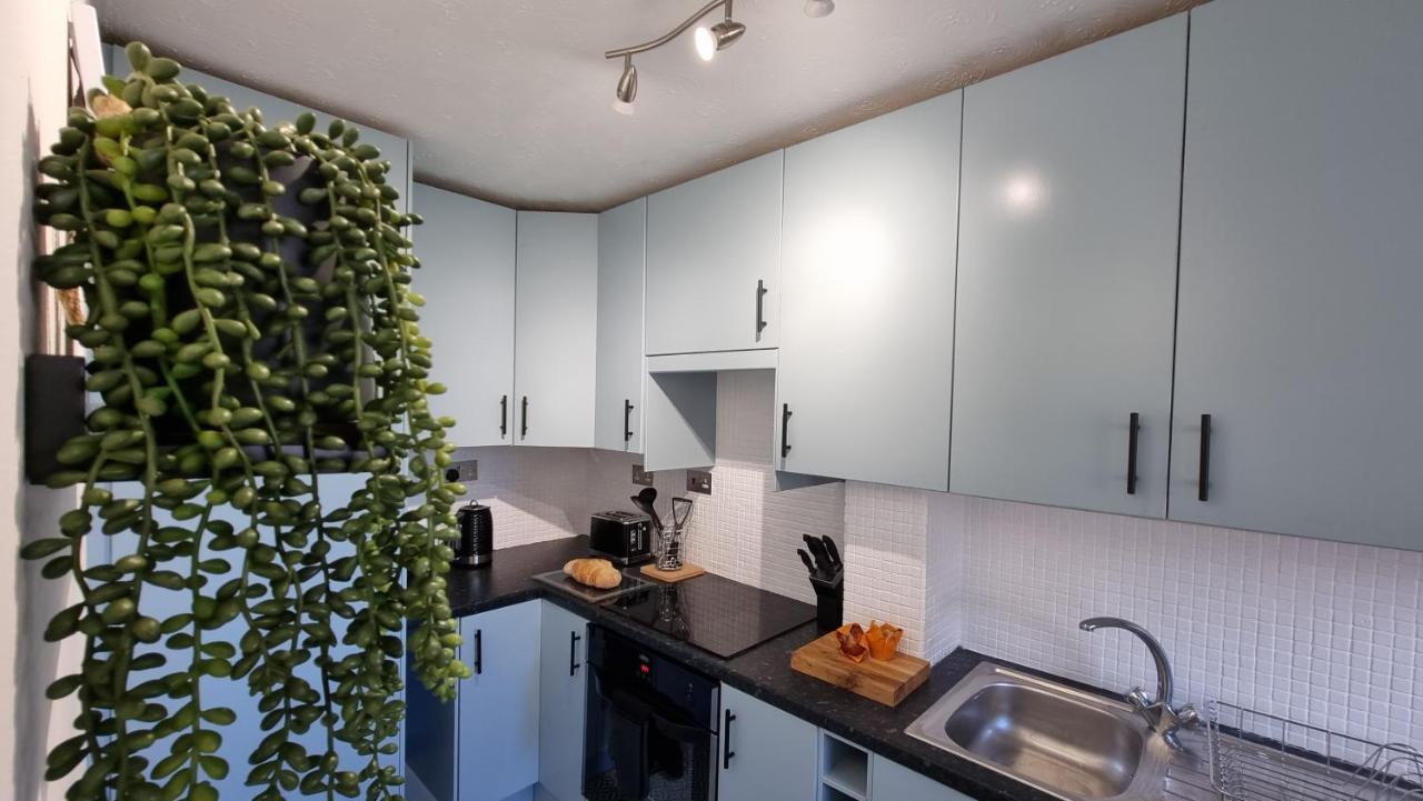קארדיף Haxby House By Switchback Stays מראה חיצוני תמונה